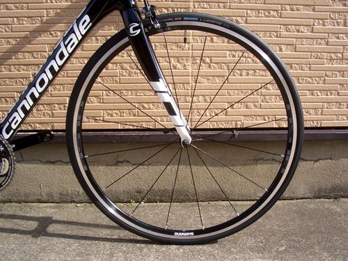 2013' Cannondale CAAD10-5 105-(新潟の自転車のプロショップ